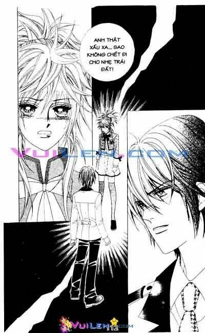 đại ca đi học chapter 5 112