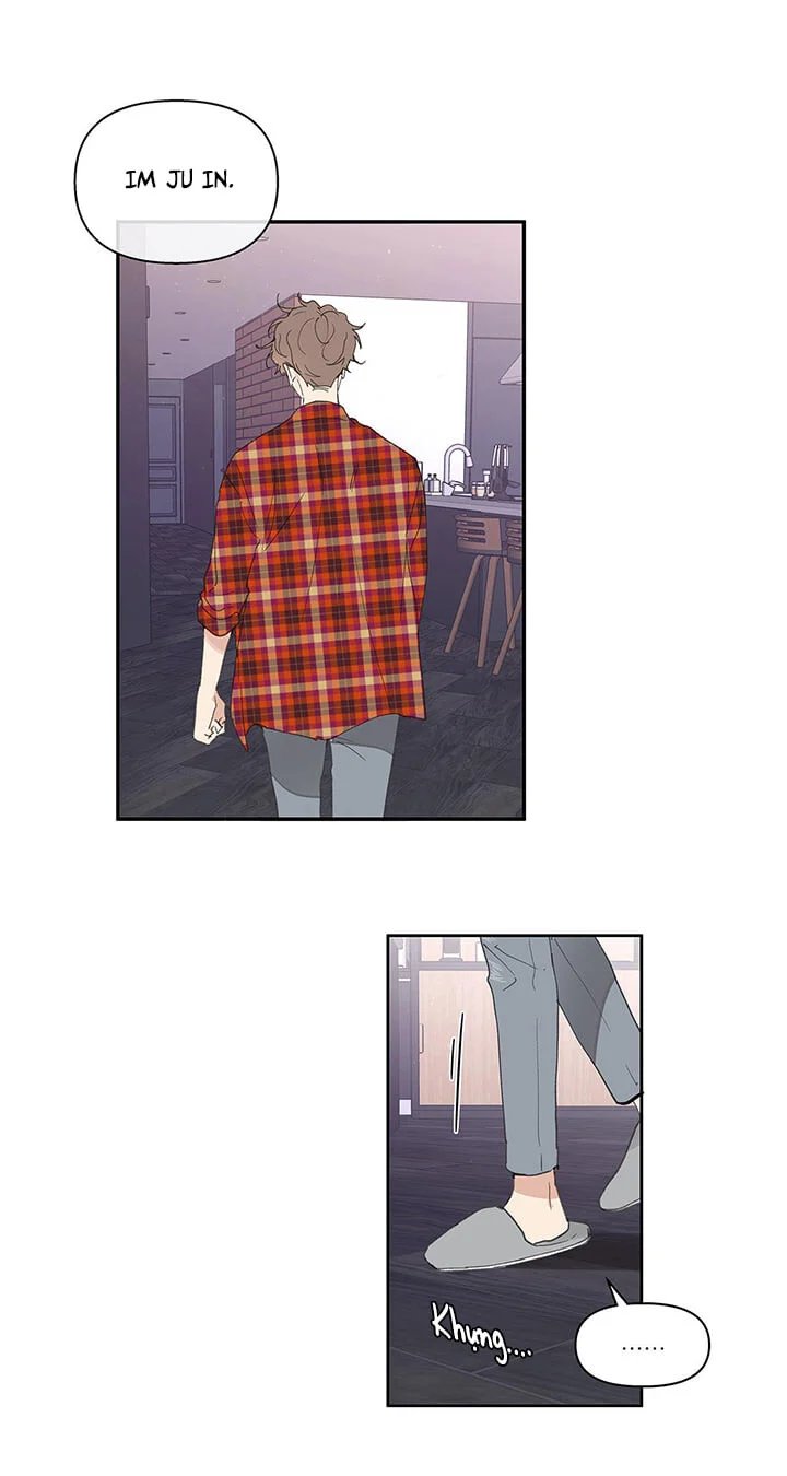 tâm tư của ju in chapter 22 34