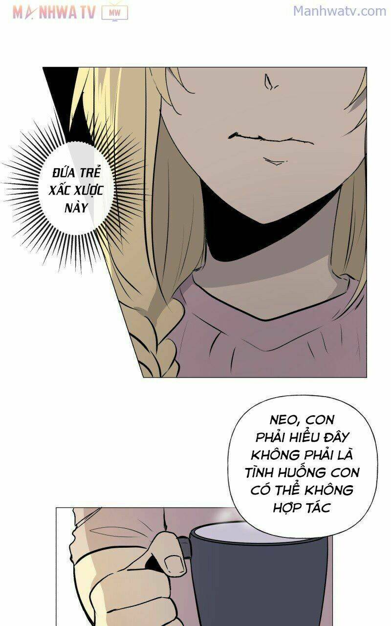 Trọng Sinh Mạc Thế Chapter 57 59