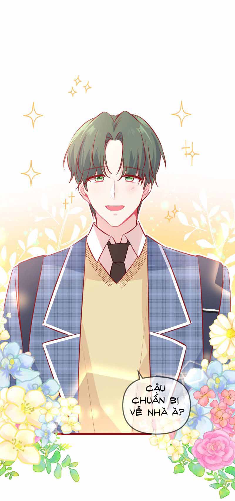 mù quáng vì yêu anh chapter 20 32