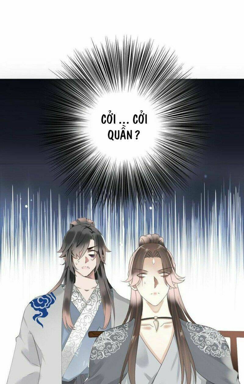 điền viên mật sủng: cô vợ nóng bỏng chapter 83 32