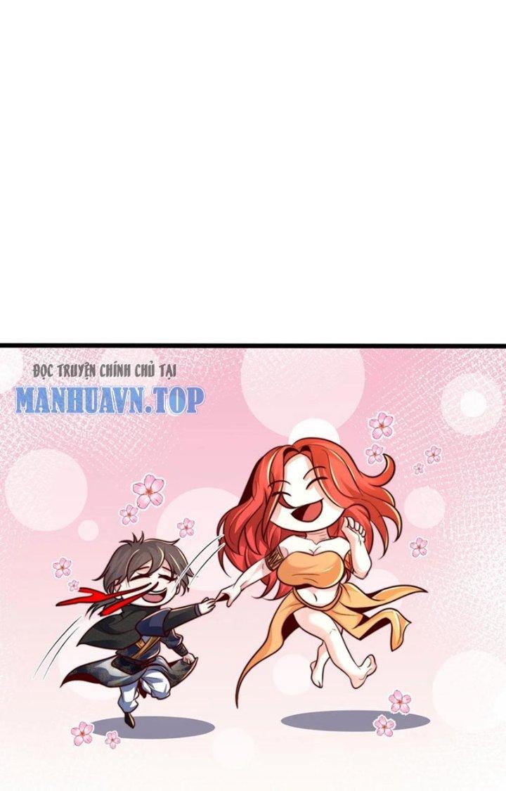 ta nuôi ma quỷ ở trấn ma ti chapter 196 9