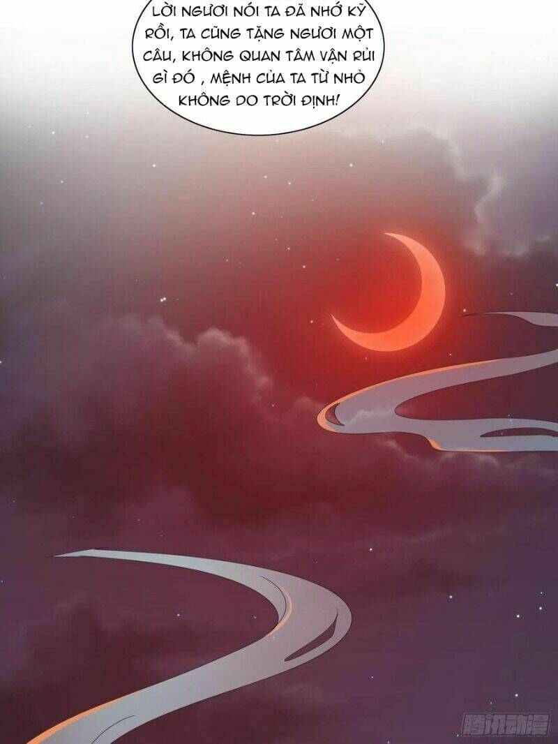 nghe nói ta là hợp hoan lão tổ? chapter 42 27