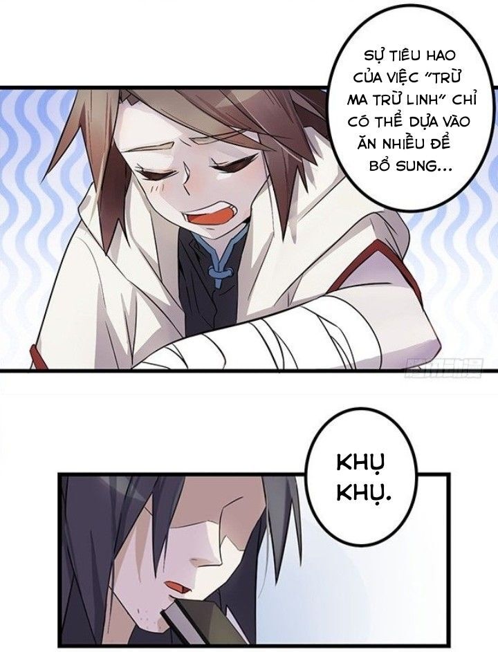 huyết mực sơn hà chapter 1 17