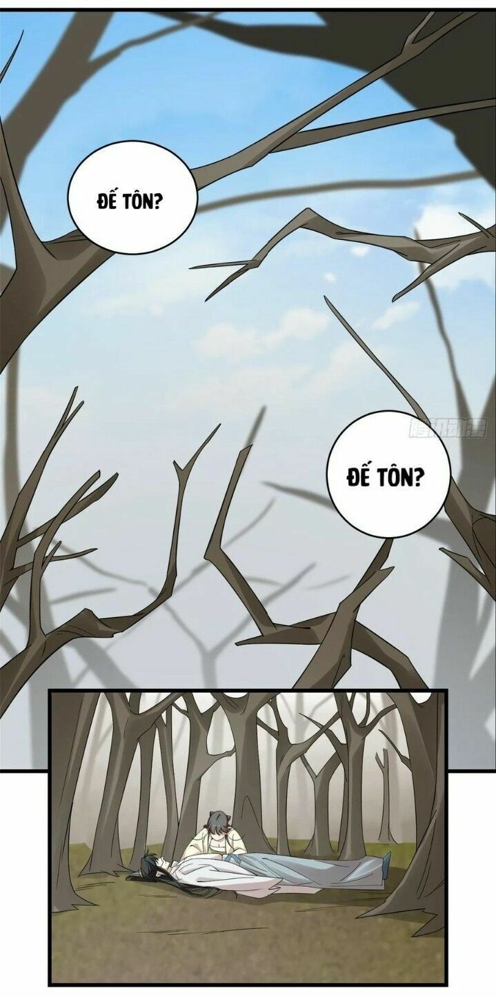 độc bộ thiên hạ: đặc công thần y chapter 203 2