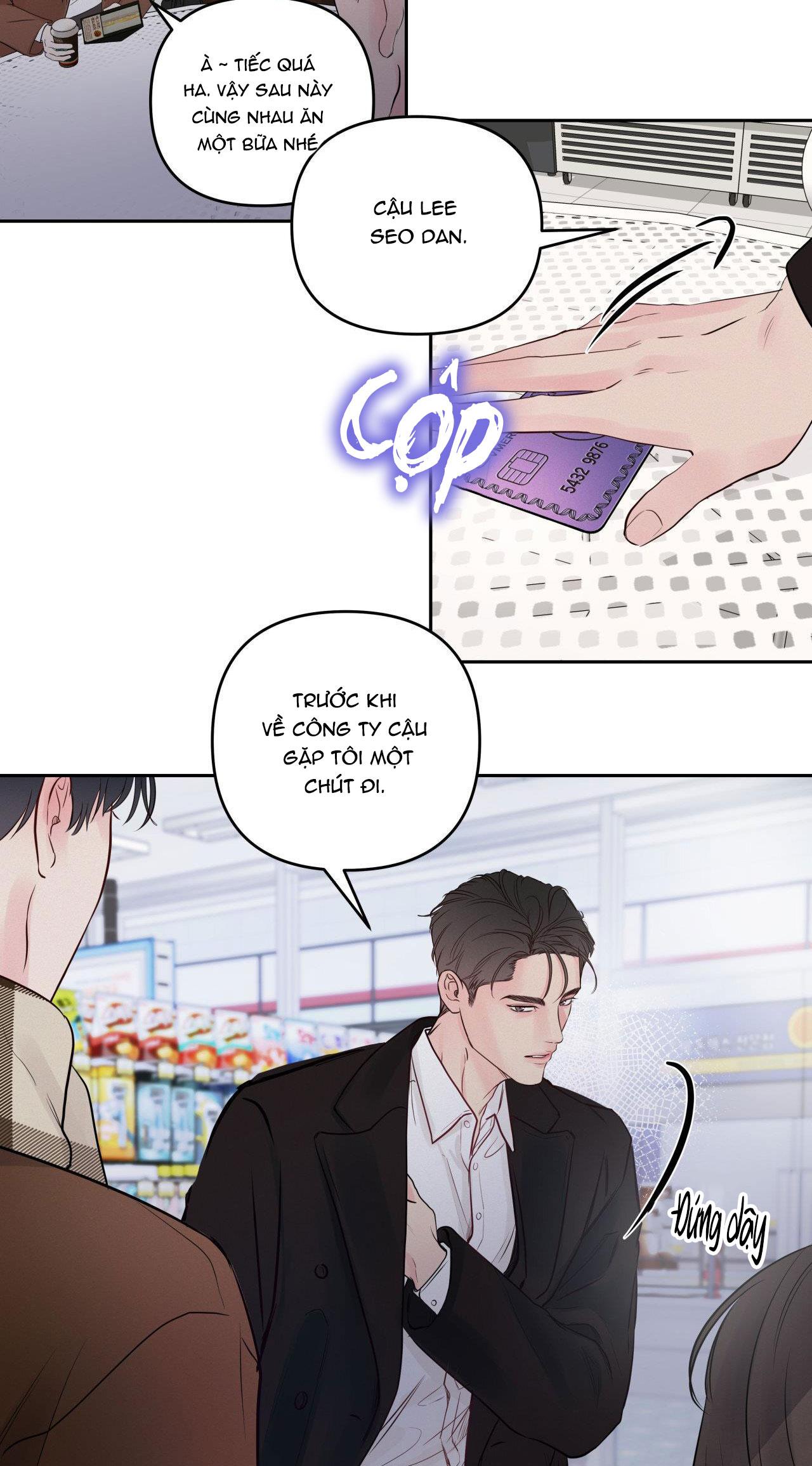 chủ nhân của thứ bảy chapter 11 27