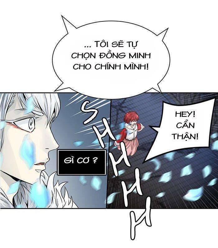 tòa tháp bí ẩn 2 chapter 462 23