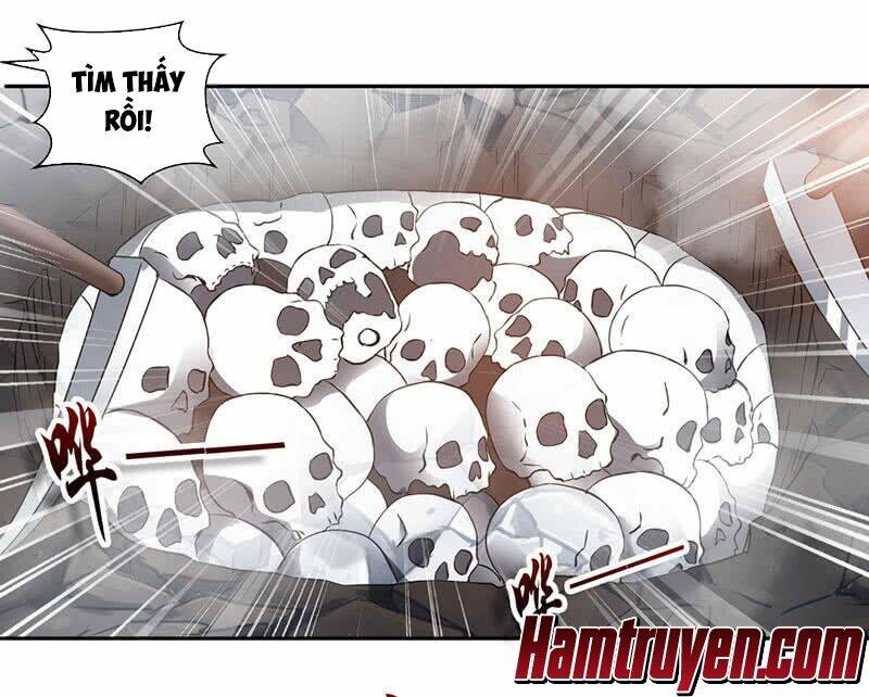 cửu dương thần vương chapter 2 9