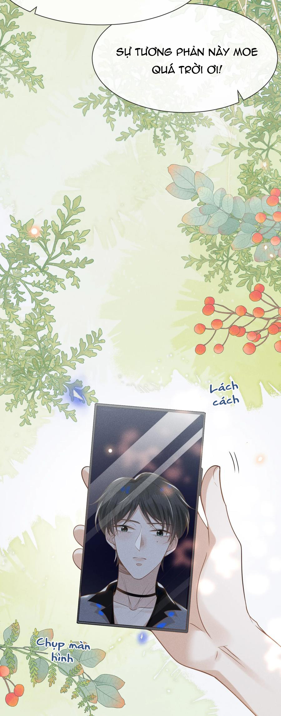 kiếp sau không gặp chapter 35 33