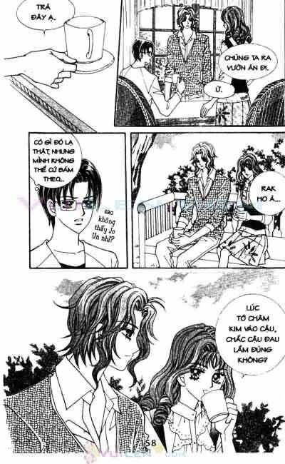 không bao giờ khóc chapter 10 158