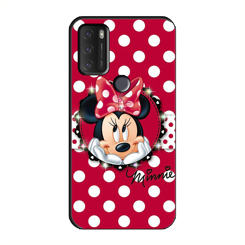 Ốp Lưng Dành Cho VSMART STAR 5