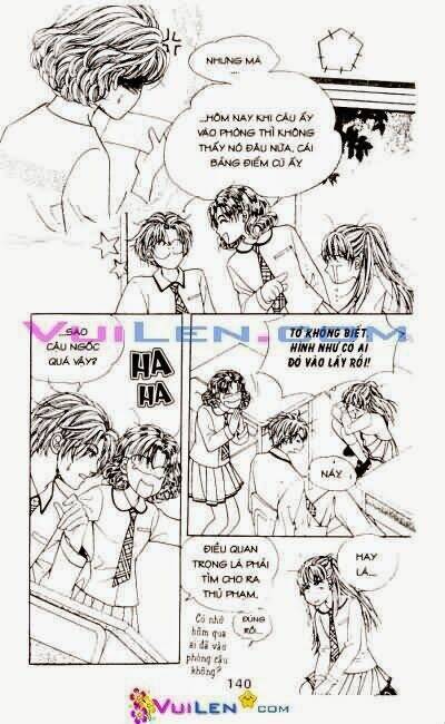 mãi yêu anh chapter 4 140