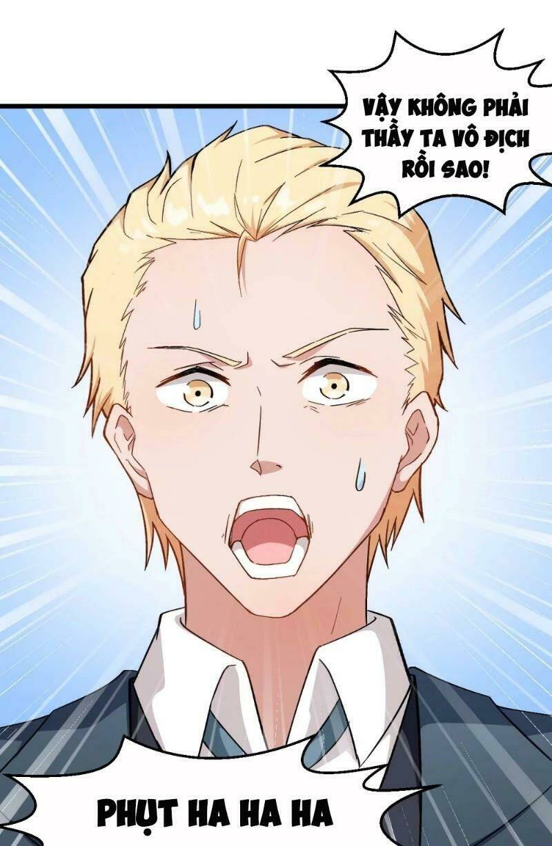 vườn trường cuồng sư hệ thống chapter 102 11