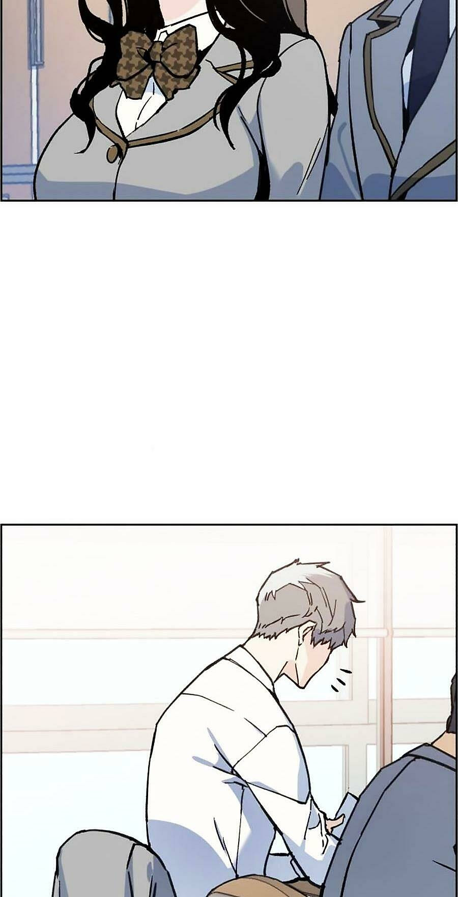 bạn học tôi là lính đánh thuê chapter 11 55