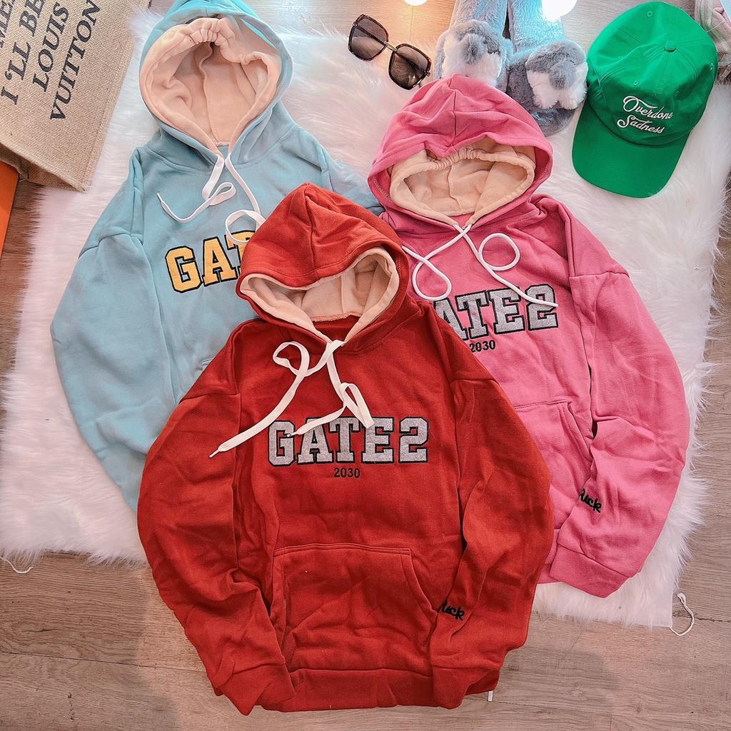 ÁO KHOÁC NỈ THỜI TRANG NỮ SIÊU XINH PHONG CÁCH THỜI TRANG NỮ HOTTREND - THỜI TRANG HÀN QUỐC SIÊU XINH XẮN