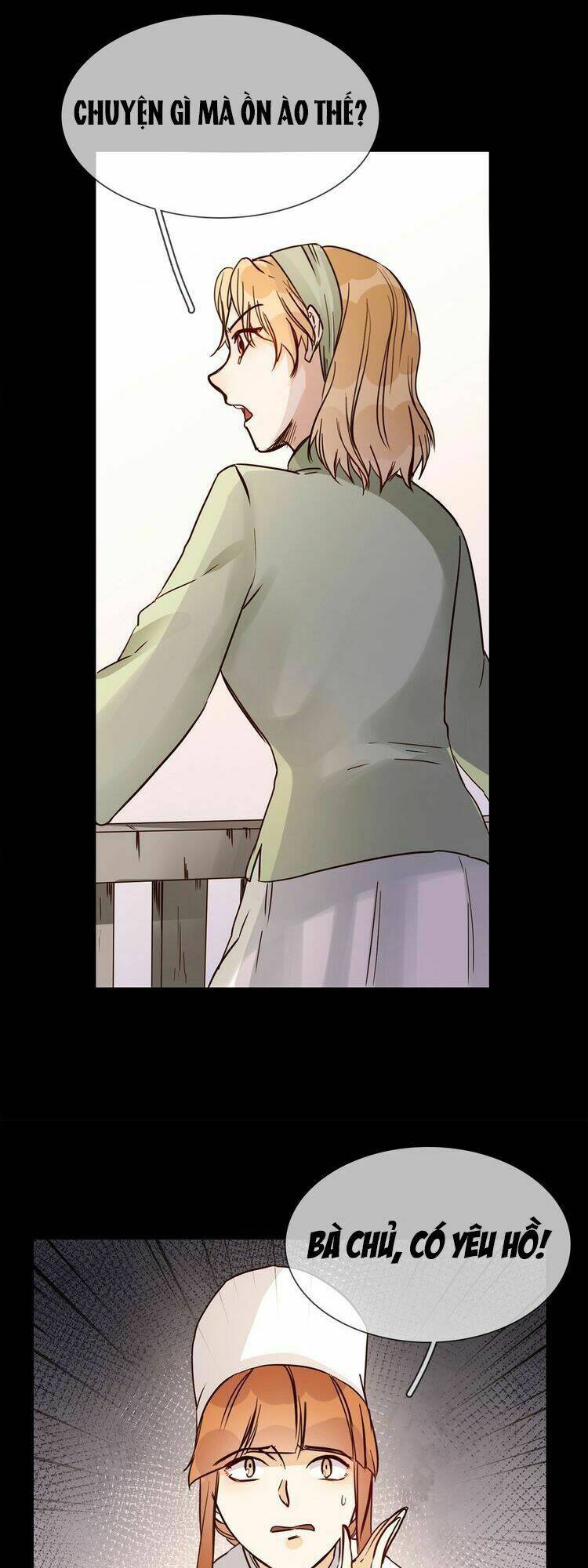 ngôi sao vụn vỡ chapter 19.5 18