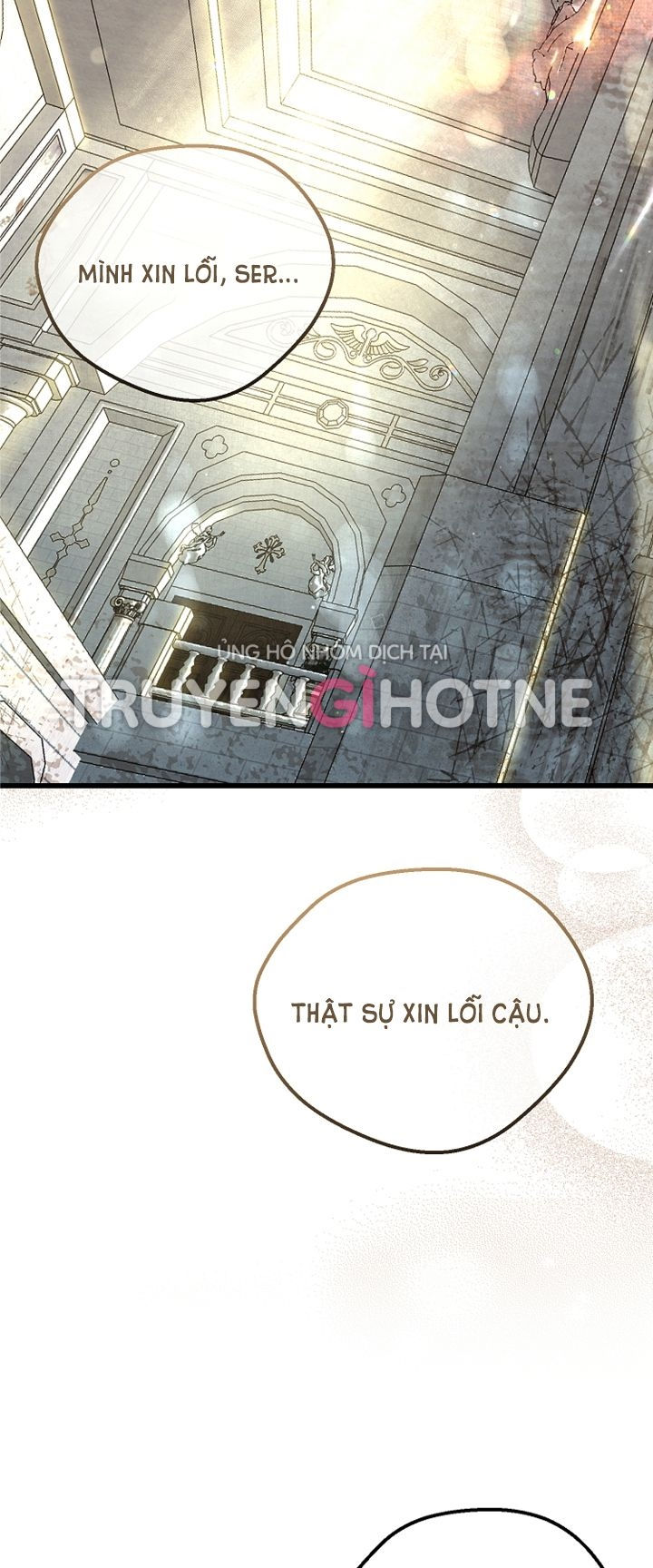 trở thành vợ thái tử quái vật chapter 72.1 36