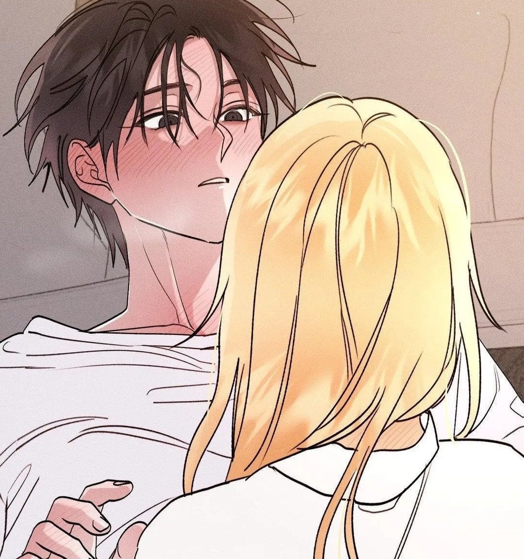 [18+] người đàn ông làm tình với quỷ chapter 7.2 93