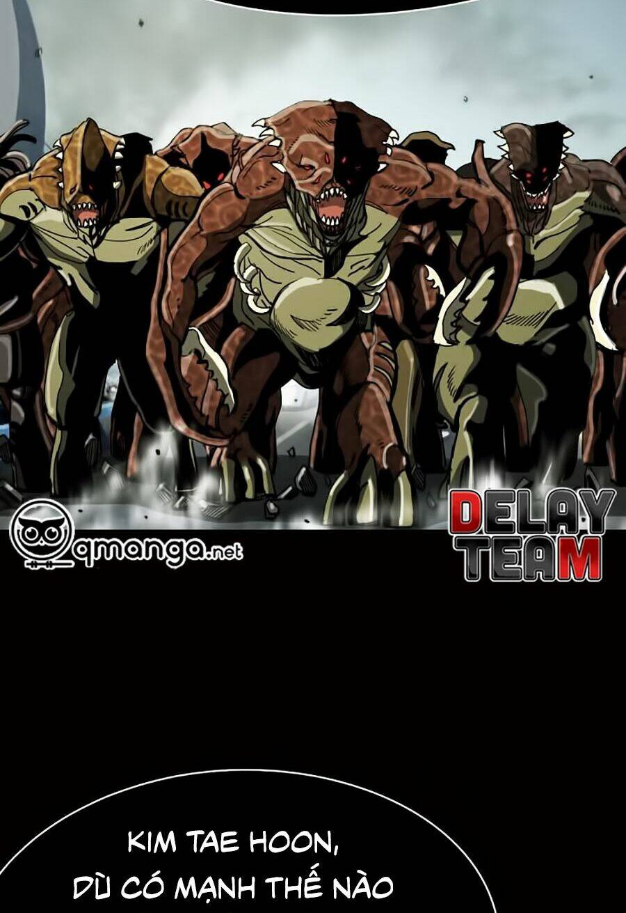 thợ săn đầu tiên chapter 44 79