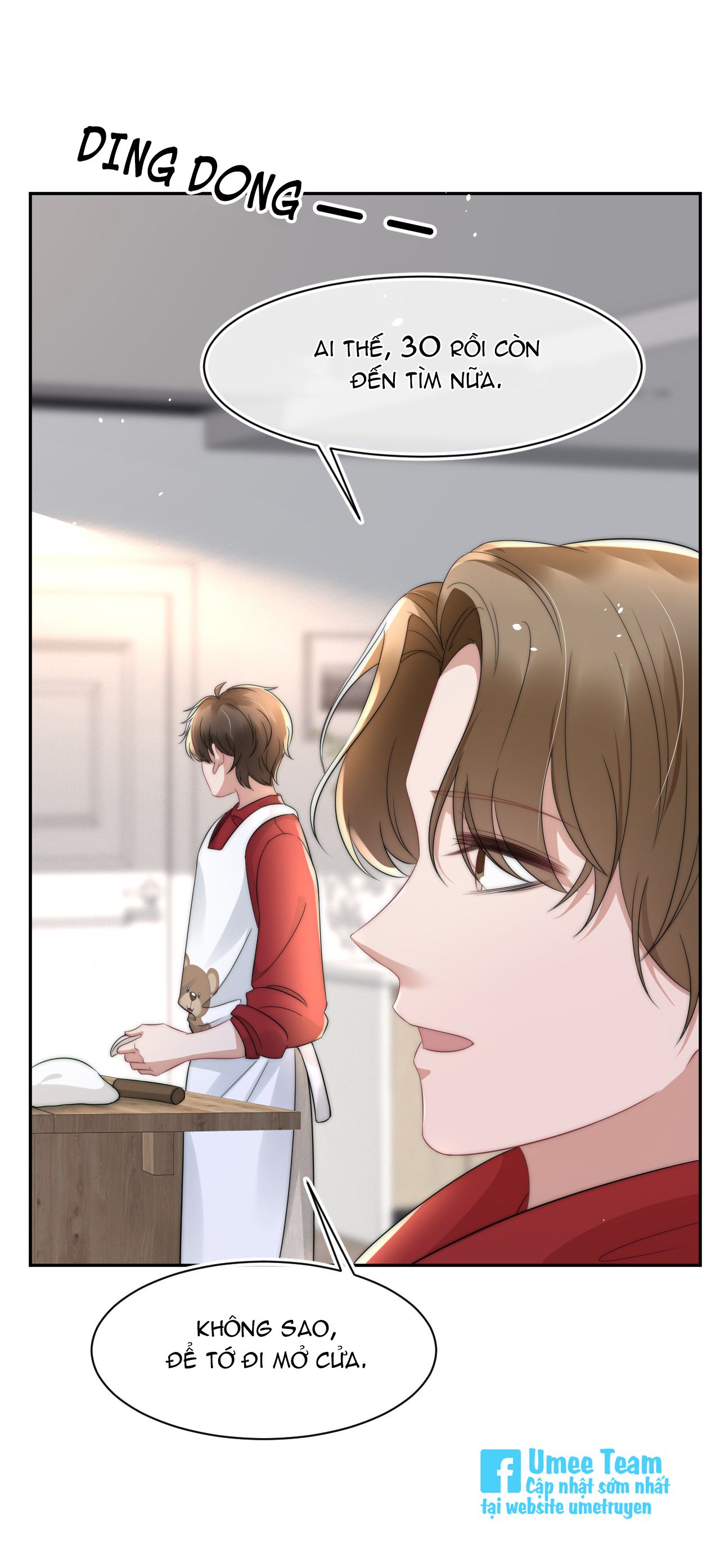 ta sinh con cho tổng tài chapter 59 27