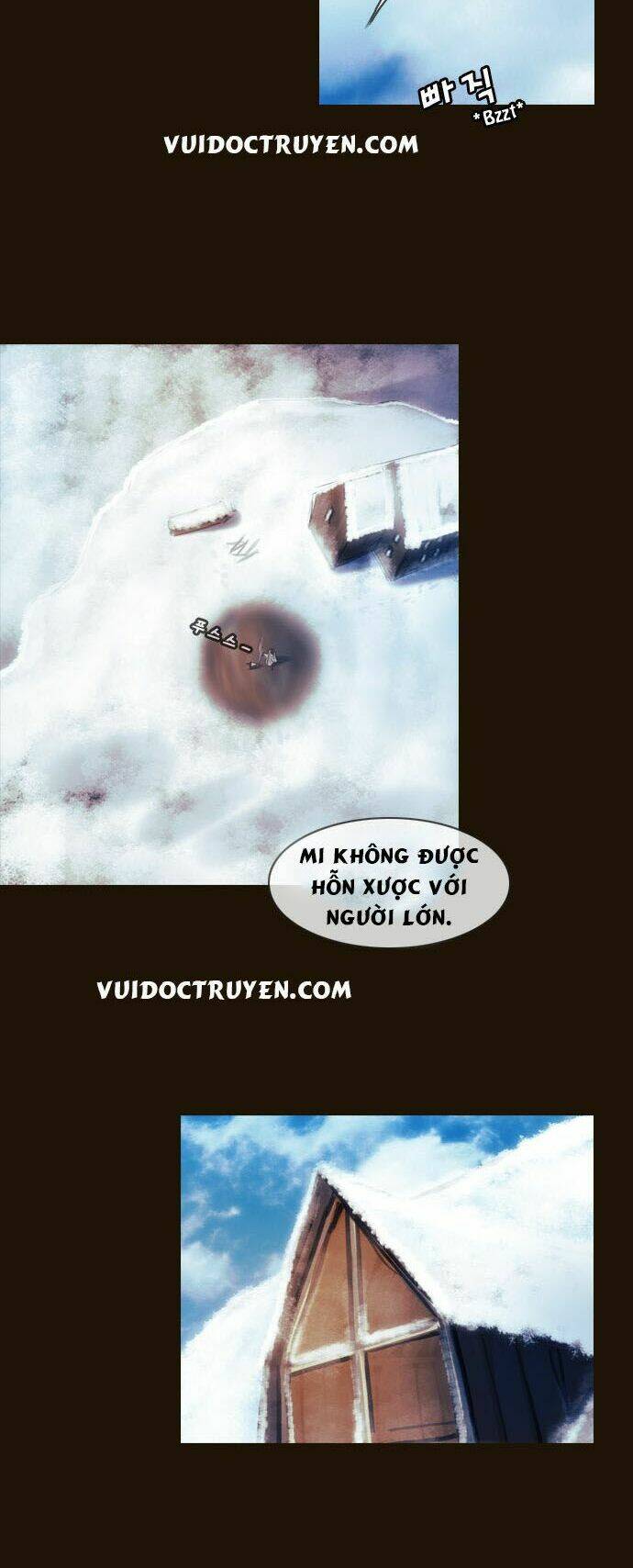 hội ảo thuật chapter 105 24