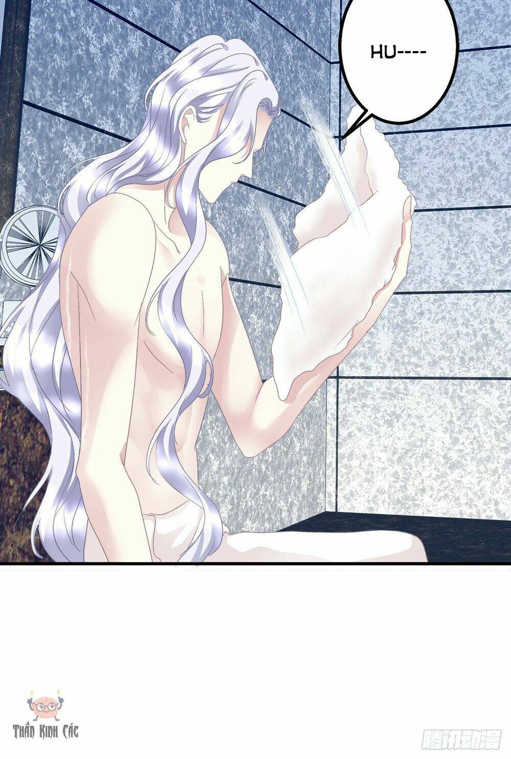 toàn bộ nắm trong tay chapter 17 44