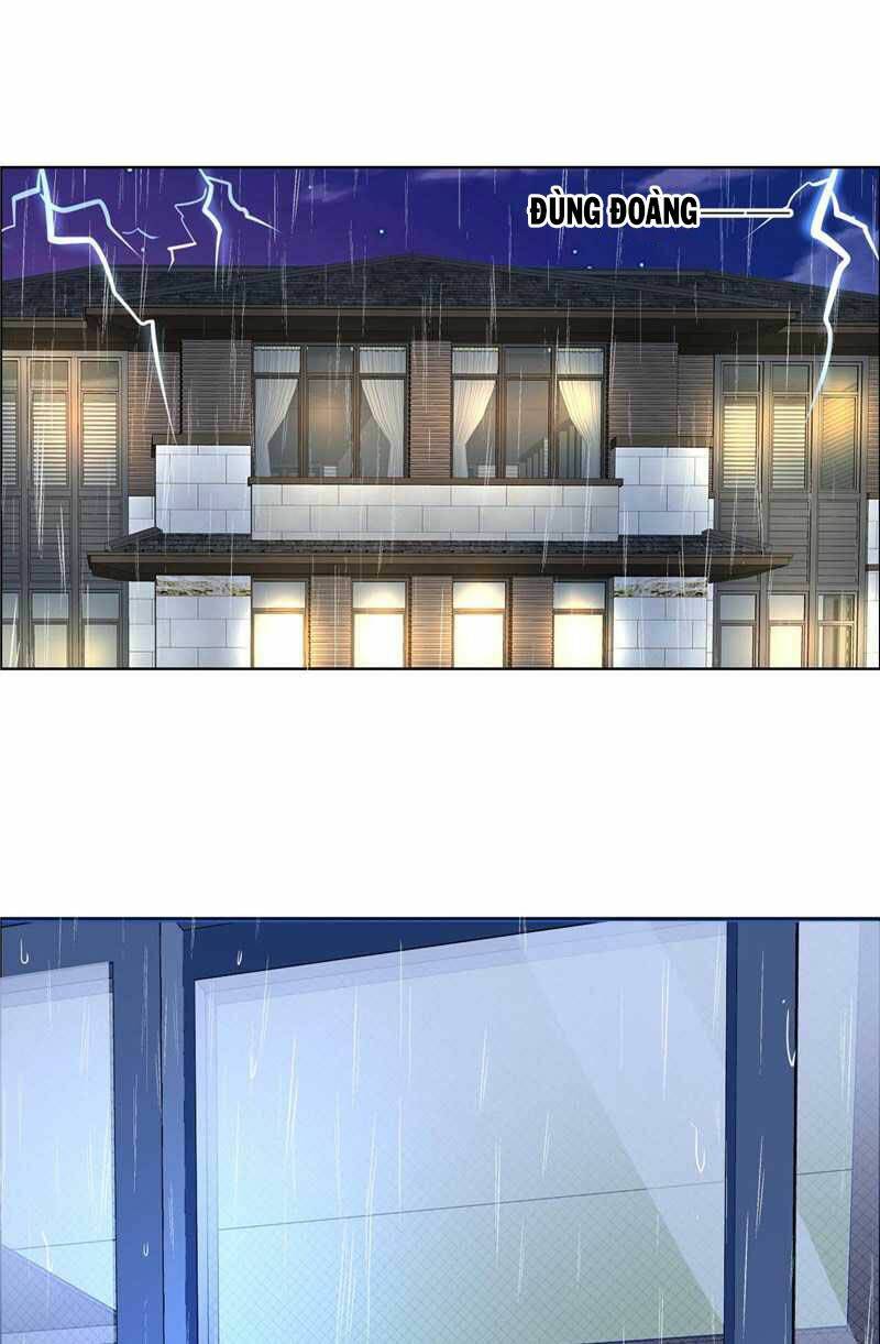 độc sủng kiều thê của bá đạo tổng tài chapter 34 2