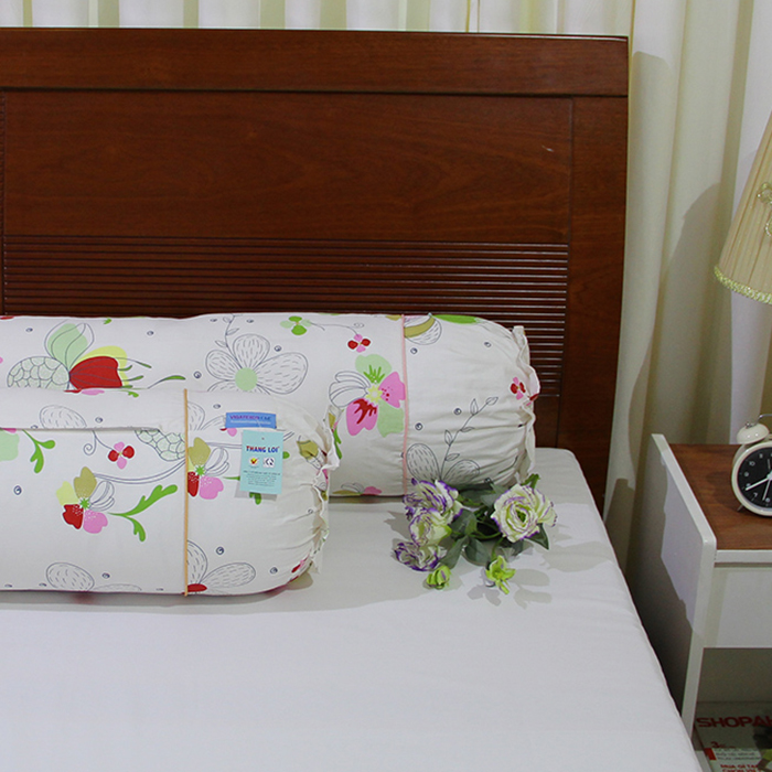 Áo Gối Ôm Thắng Lợi 37x105cm
