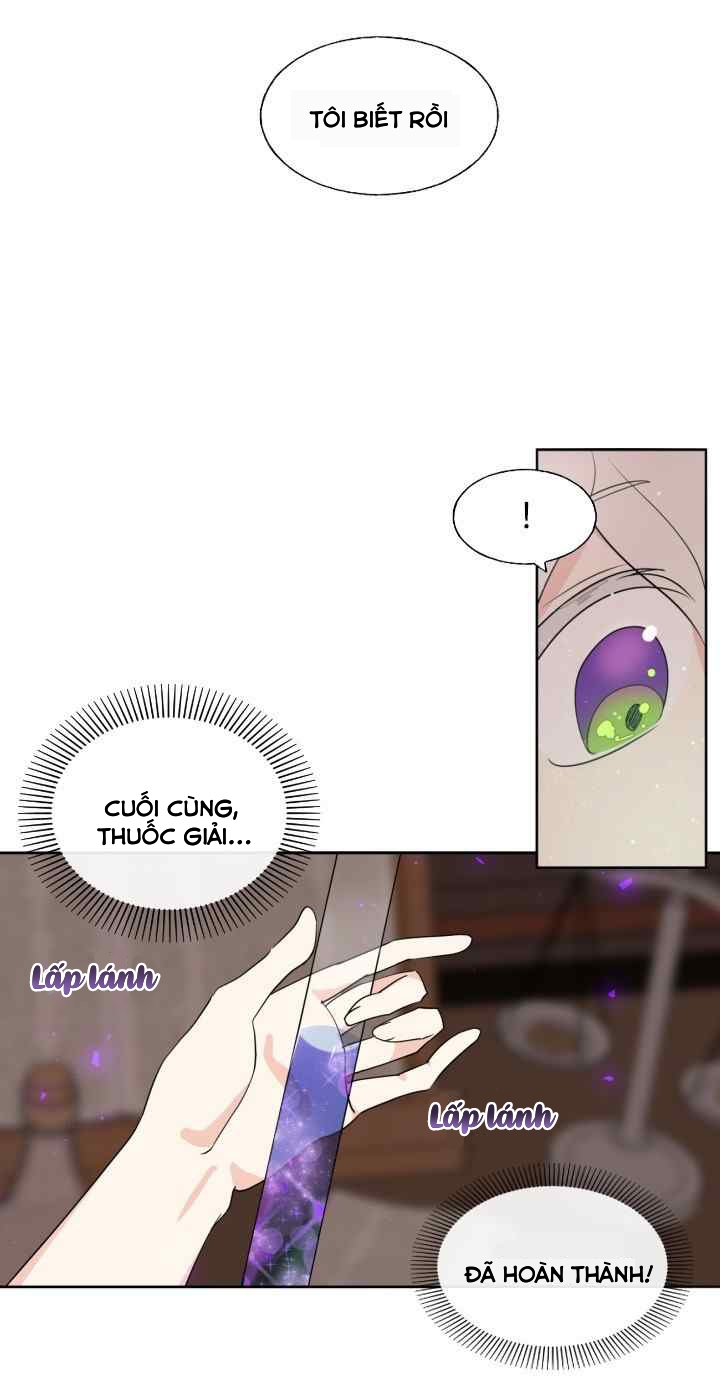 a witch’s hopeless wish chapter 19 26