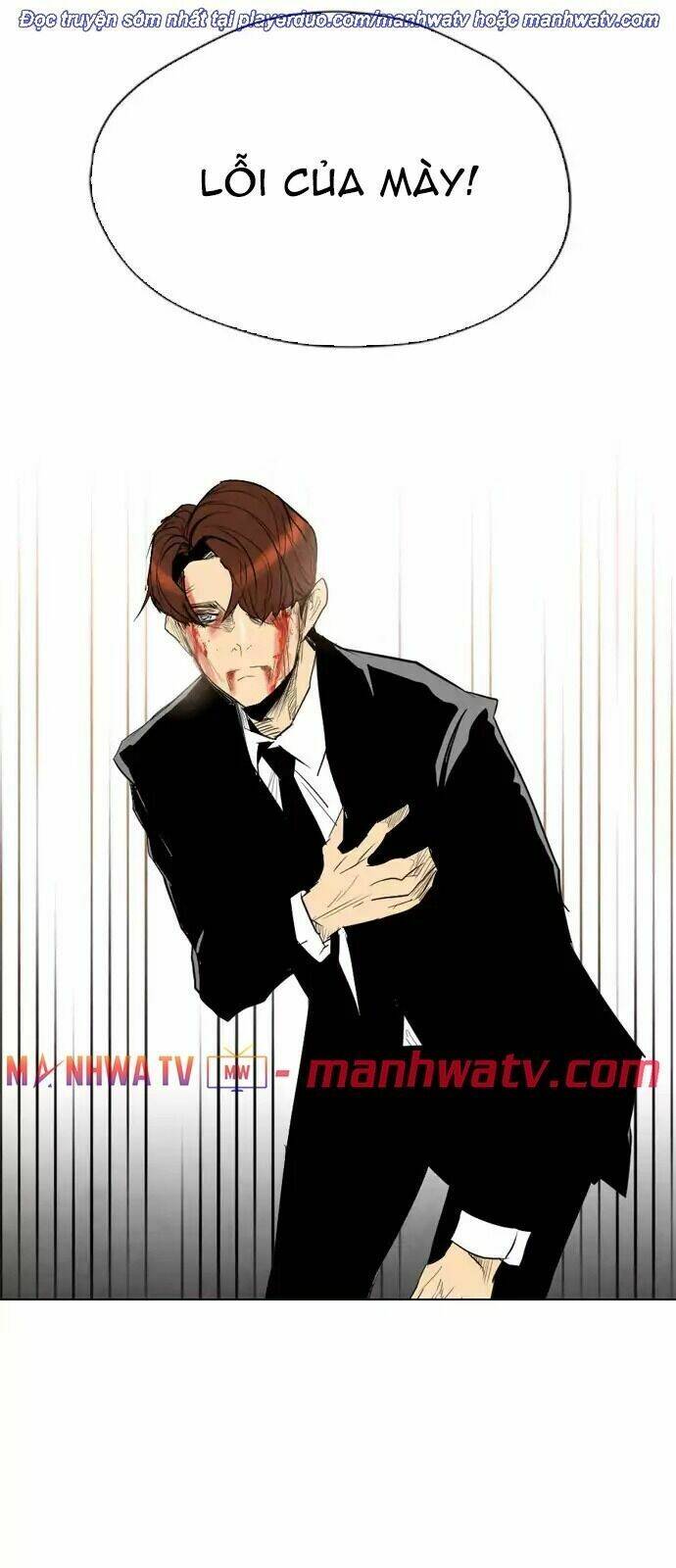 kẻ hồi sinh chapter 37 30