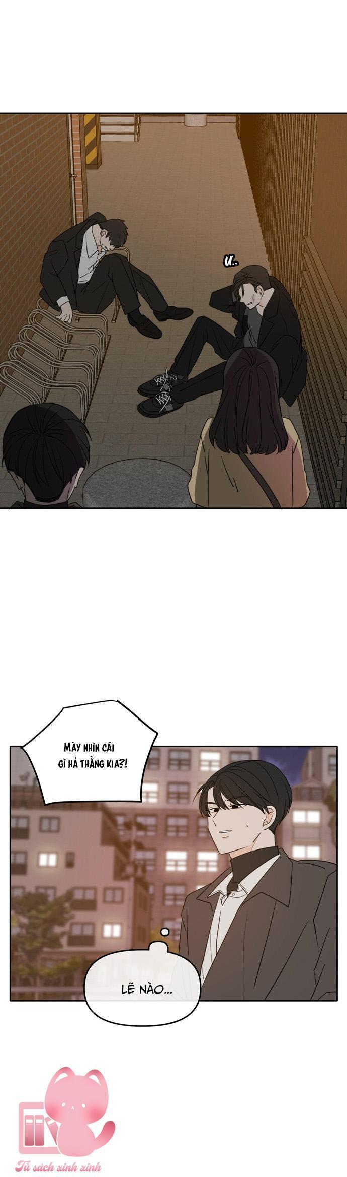 hẹn gặp nhau ở kiếp thứ 19 chapter 101 12