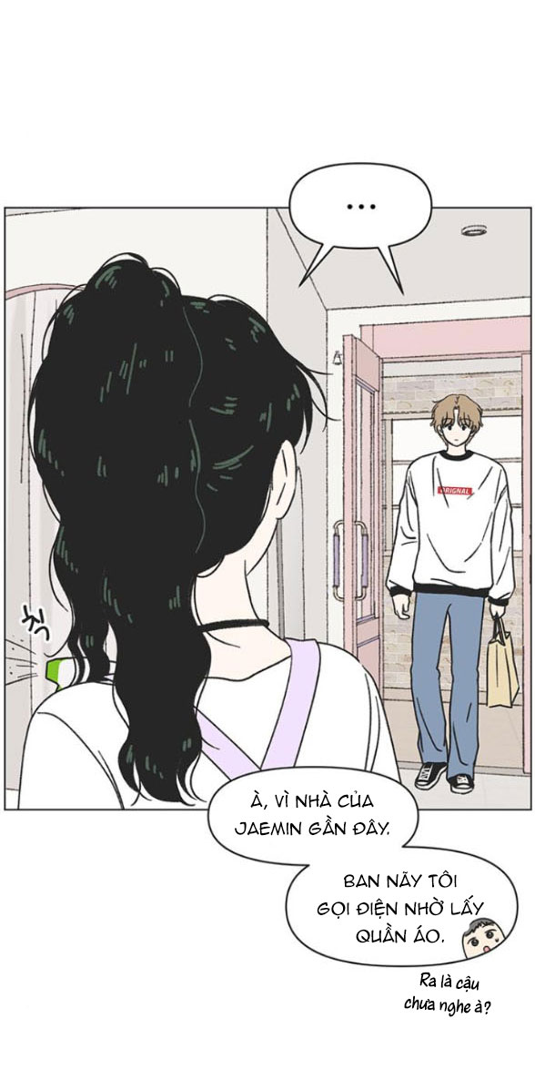 Thanh Xuân Đáng Yêu chapter 10.1 39