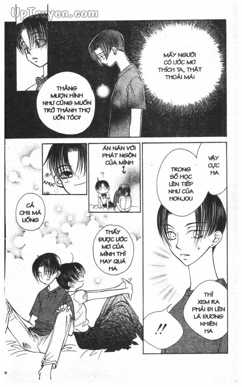 thấy mờ ghét chapter 10 182