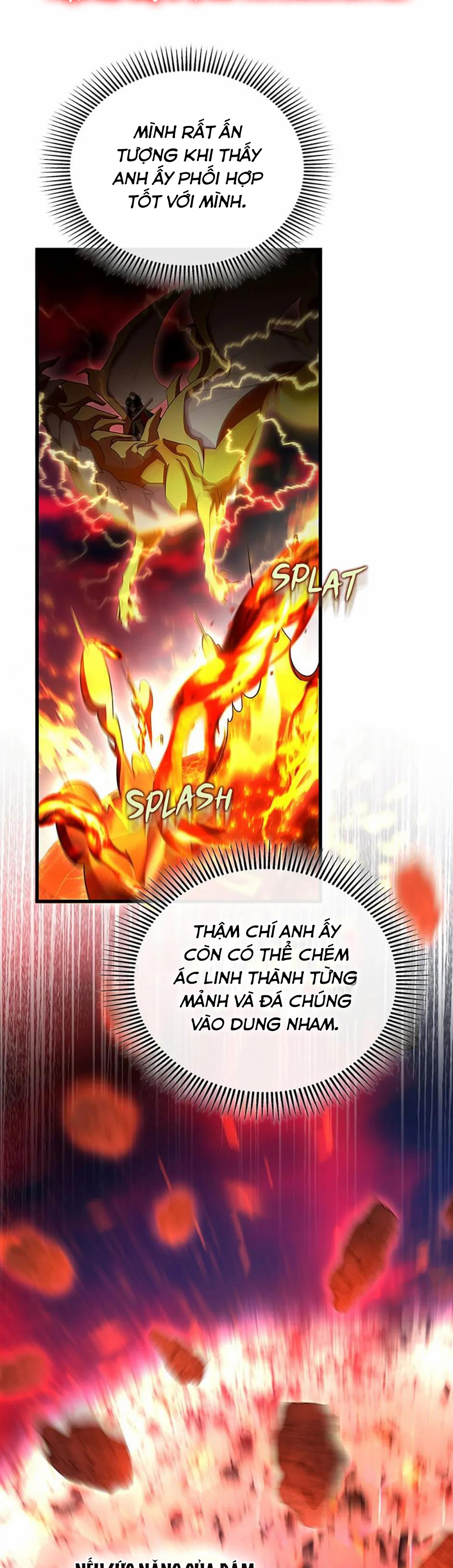 vị cứu tinh của nam phản diện chapter 67 40