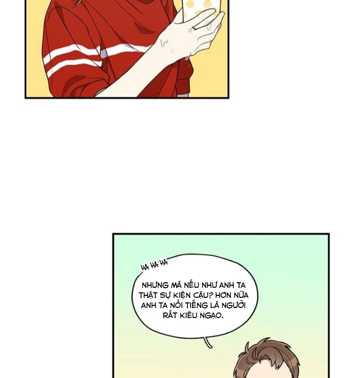 thanh xuân lầm lỡ chapter 2 29