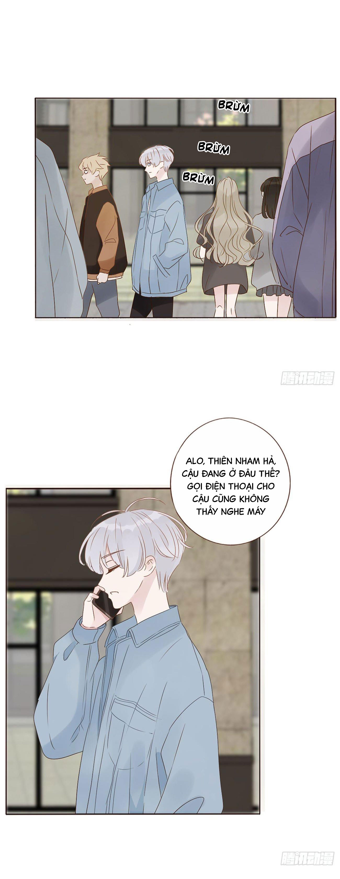 ôm chặt vào lòng chapter 14 28