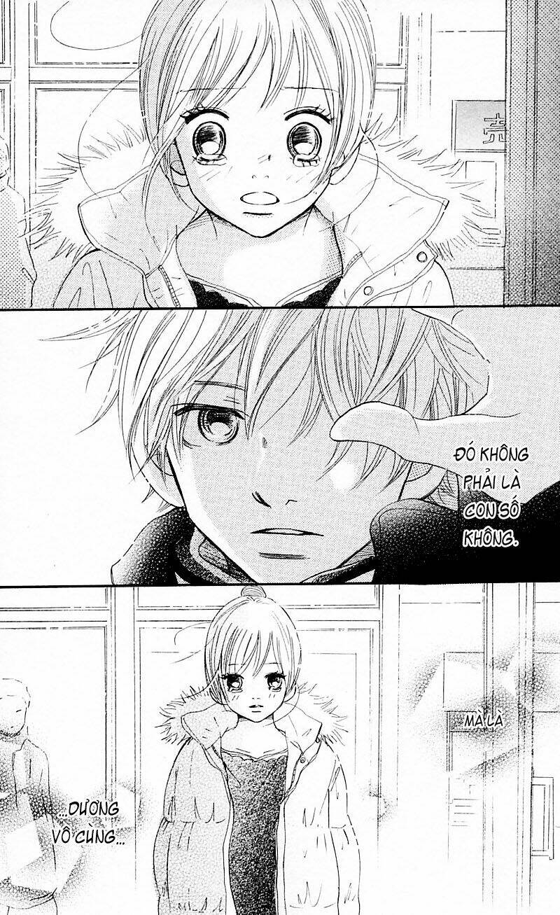 ngày ấy ta bên nhau chapter 31 35