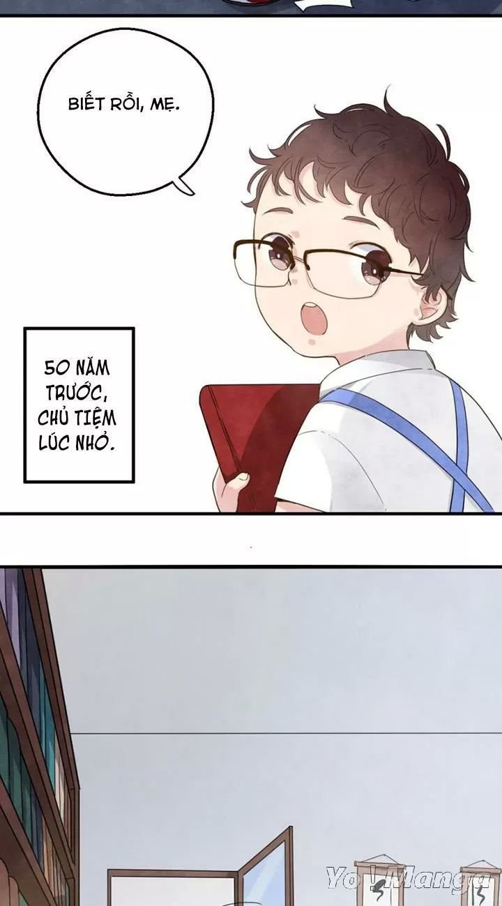 hữu ngôn tại tiên chapter 21 6