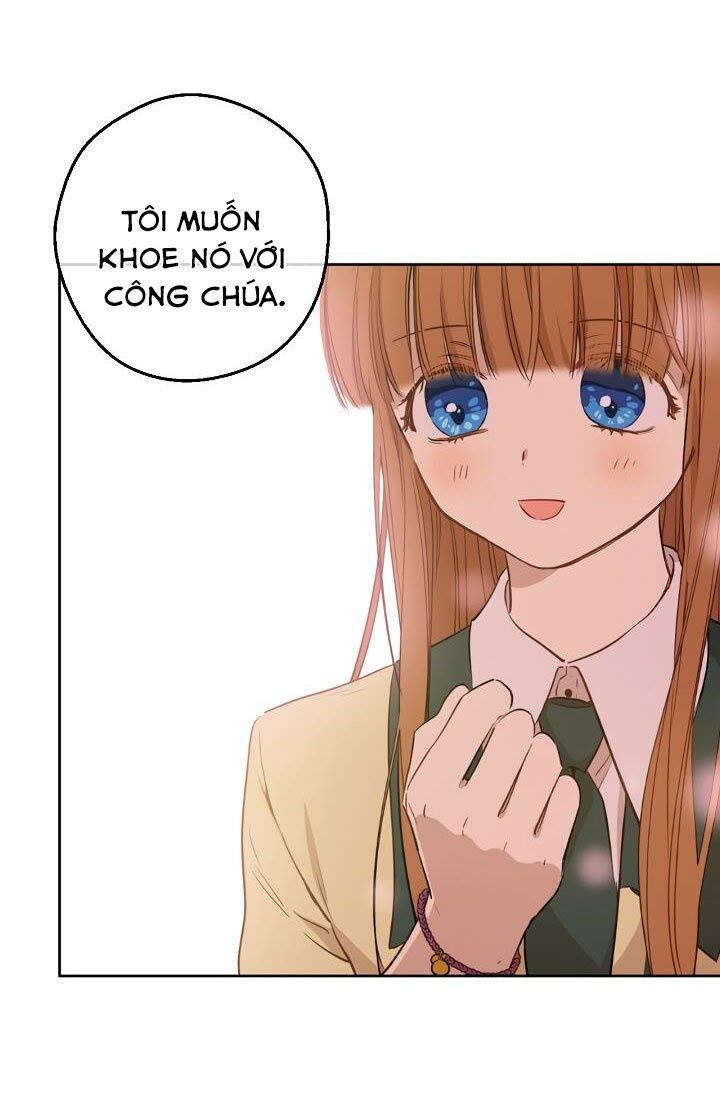bỗng một ngày nọ tôi trở thành nàng công chúa chapter 83 38