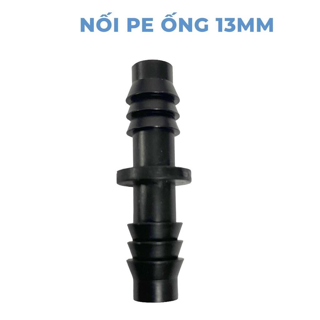 Phụ Kiện ống LDPE 13mm hệ thống tưới tự động