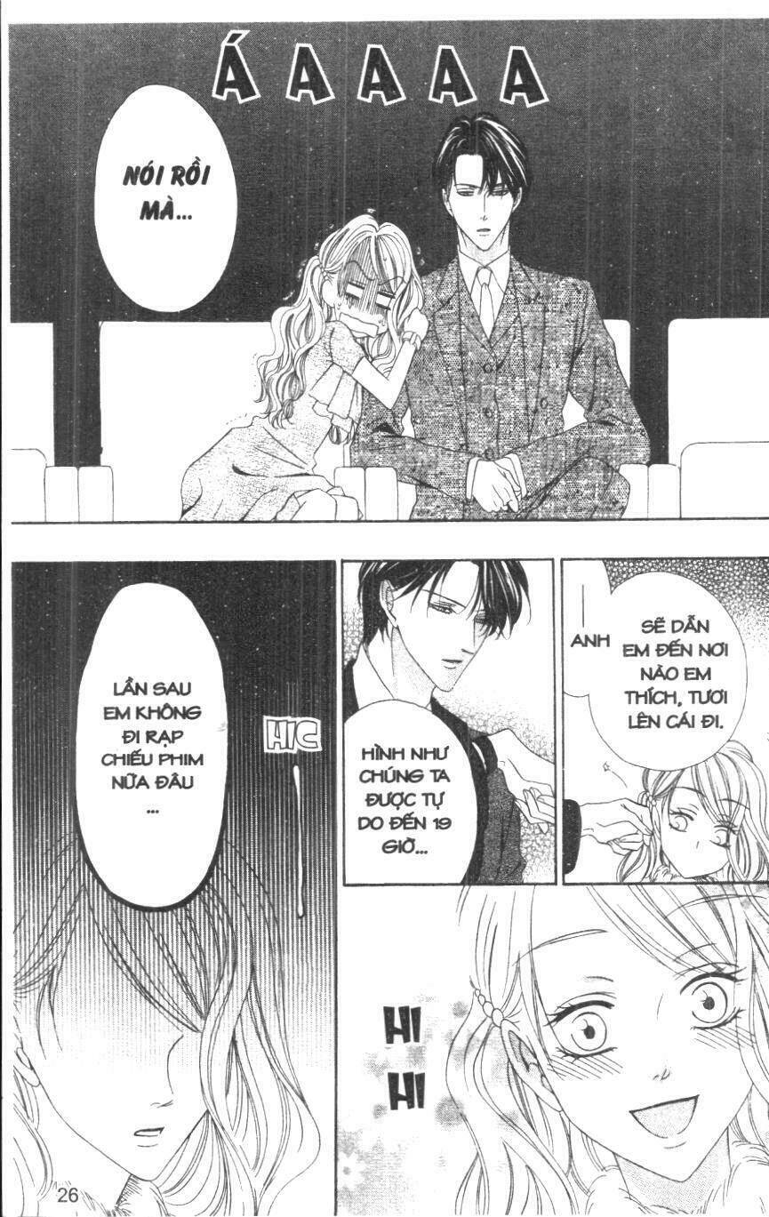 007 phá án chapter 11 24