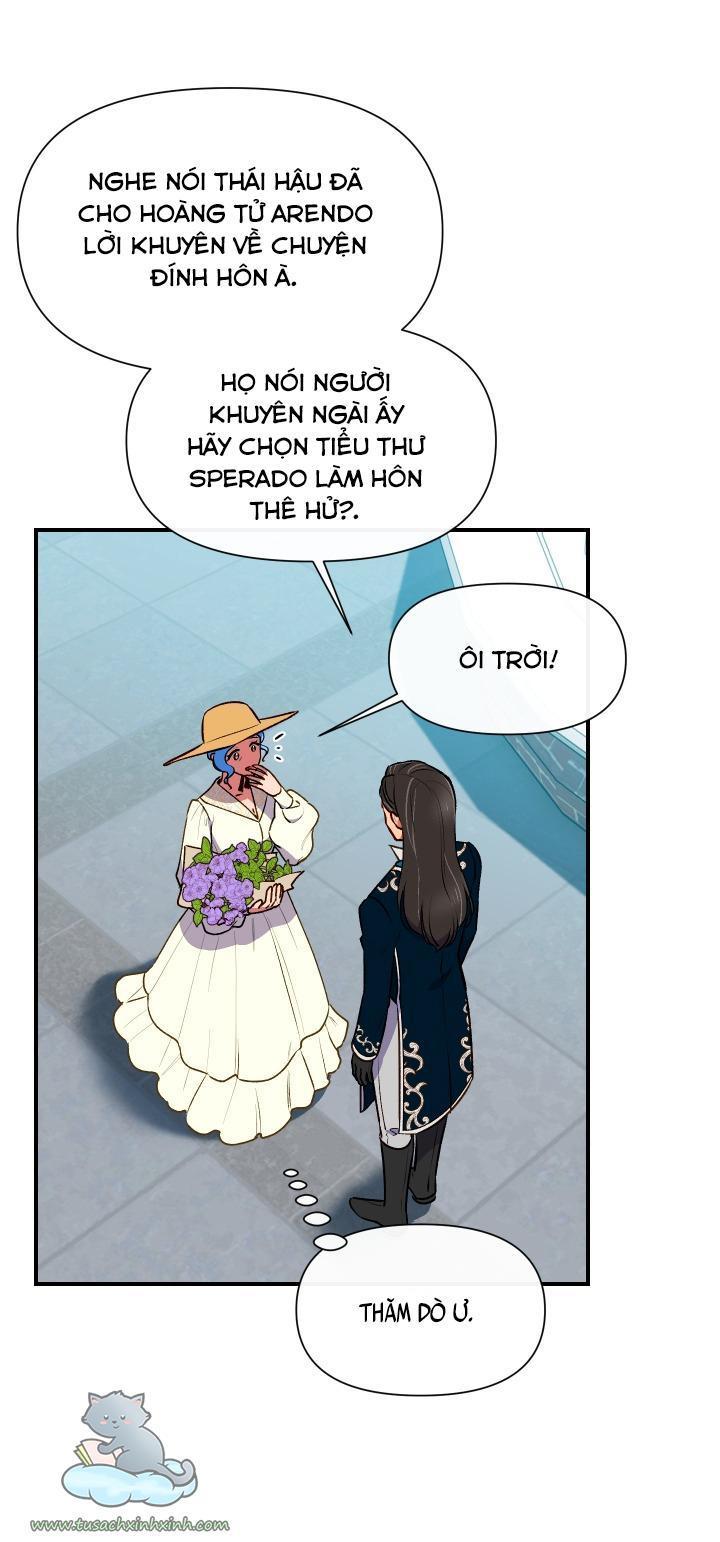 công nương khế ước của gia tộc công tước quái vật chapter 71 22