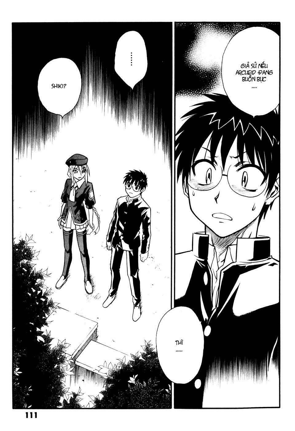 melty blood chapter 7 32