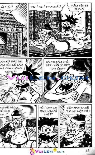 thần đồng đất việt chapter 32 41