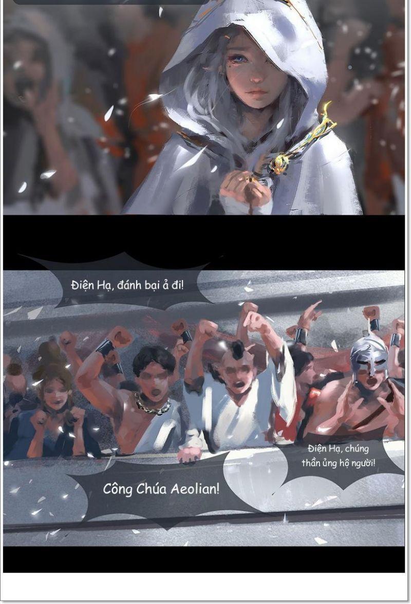 ghostblade chapter 8.5 7