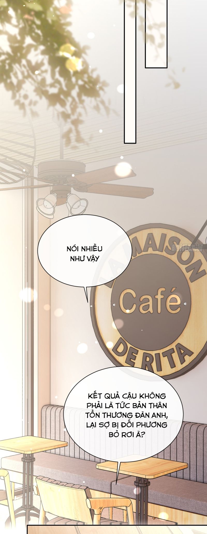 chó lớn bắt nạt chủ chapter 56 8