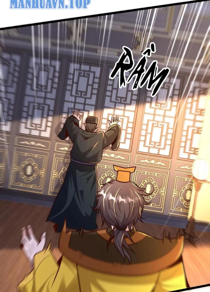 ta nuôi ma quỷ ở trấn ma ti chapter 227 35