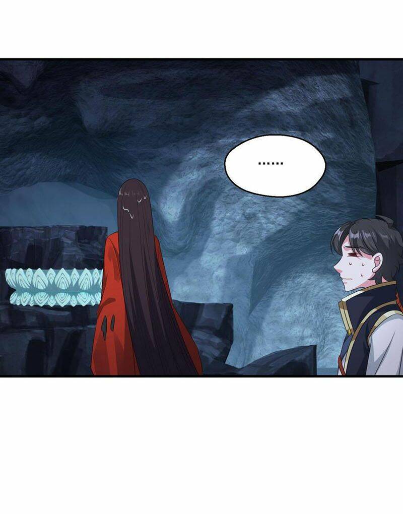 tiên ma đồng tu chapter 179 5