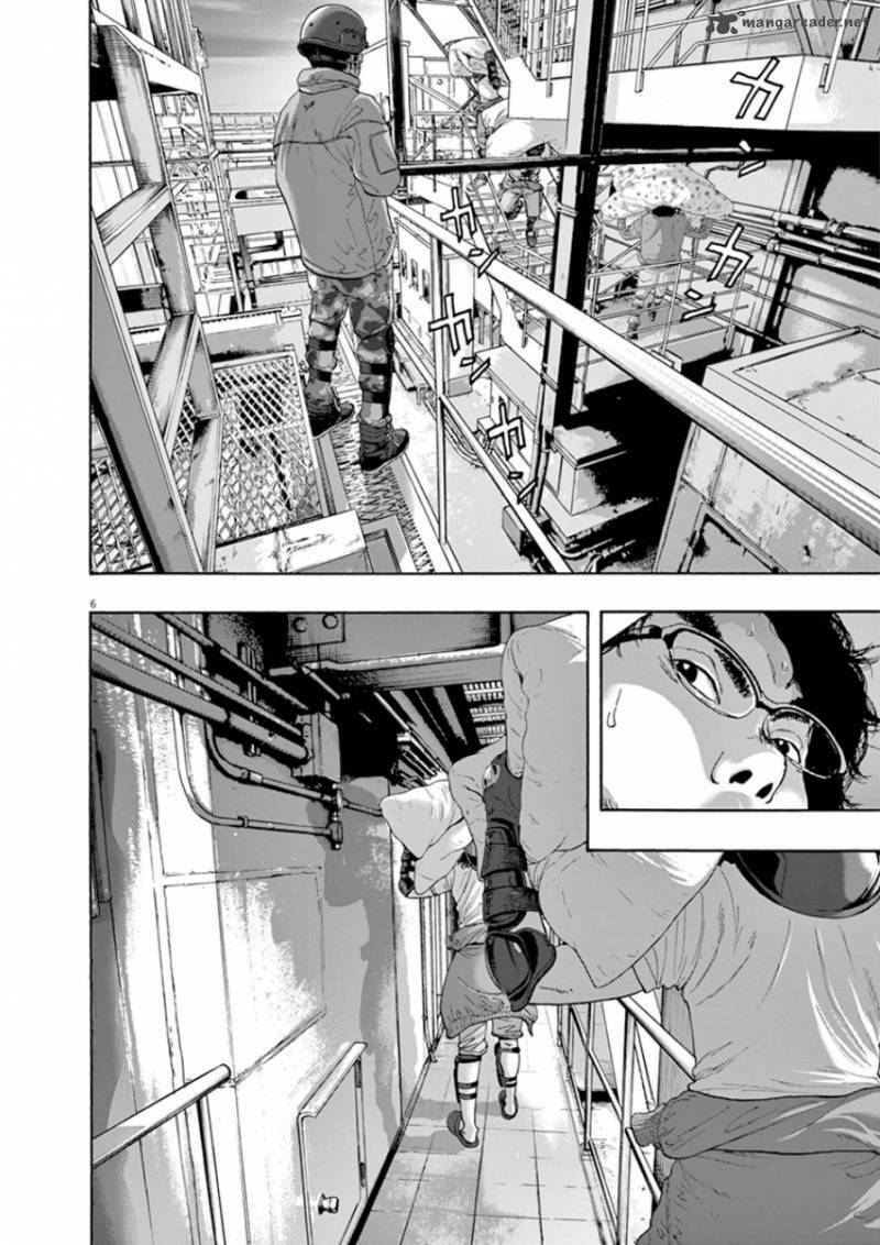 tôi là người hùng chapter 198 4