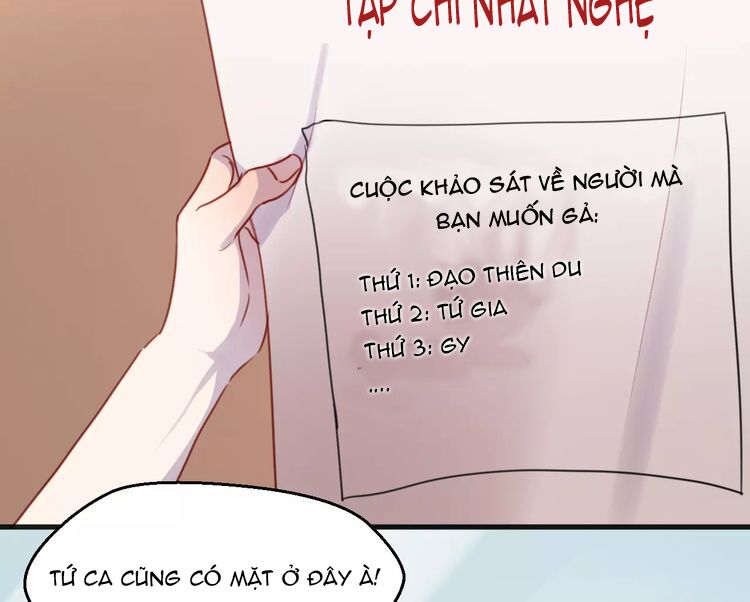 lượm được một tiểu hồ ly phần 1 chapter 79 44